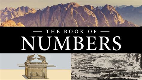 Book Of Numbers Isow