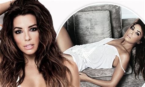 Eva Longoria Is Named Maxims Woman Of The Year Daily Mail Online