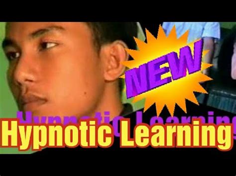 Belajar Hipnotis YouTube