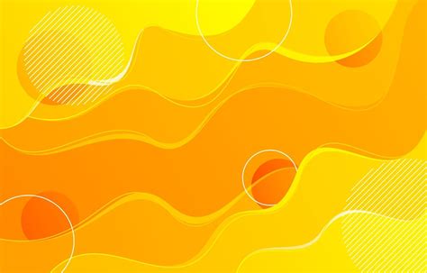 Yellow Abstract Background 2442012 Vector Art At Vecteezy