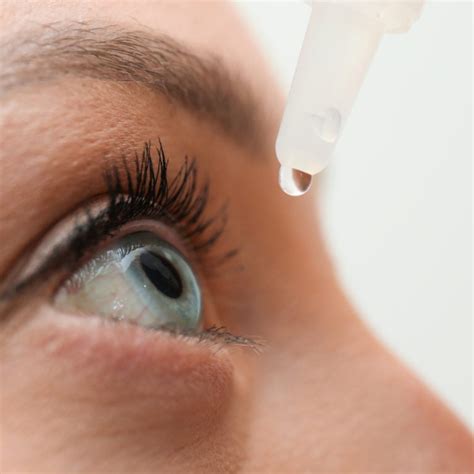 How To Put In Eye Drops Warby Parker