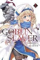 Goblin Slayer Vol Light Novel Kagyu Kumo Ksi Ka W Sklepie Empik Com