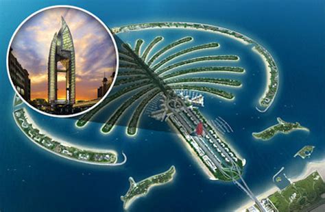 Palm jumeirah and the world: Trump Dubai, Tentative Date Set for Launch, Register Here ...