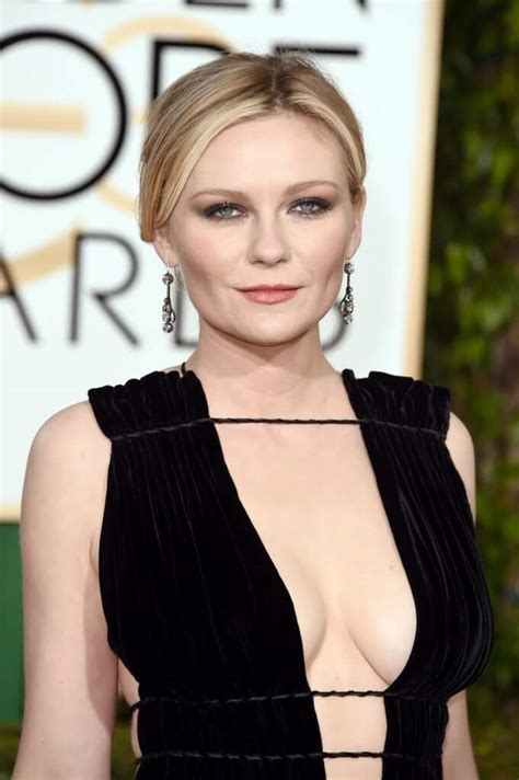 Кирстен кэролайн данст (kirsten caroline dunst). 61 Kirsten Dunst Sexy Pictures Prove She Is An Epitome Of ...
