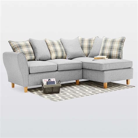 Dunelm's garden furniture isn't as cool and contemporary as some of the brands out there, but it does have some stylish options for those who are willing to scroll through. Ashbourne Right Hand Corner Sofa | Dunelm | Corner sofa, Sofa, Outdoor sectional sofa