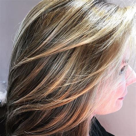 Portfolio — Laura Braunstein Hair Studio