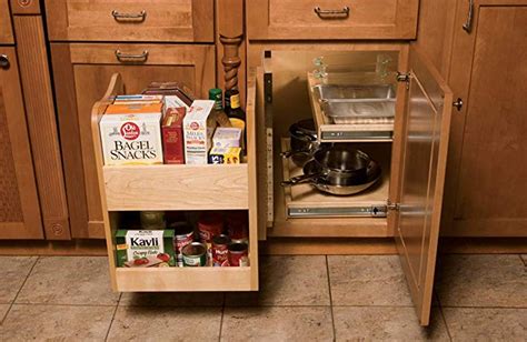 You know i like to use every inch of space so when it came to designing the cabinets for my. Amazon.com: Omega National Maple Blind Corner Caddy: Home ...