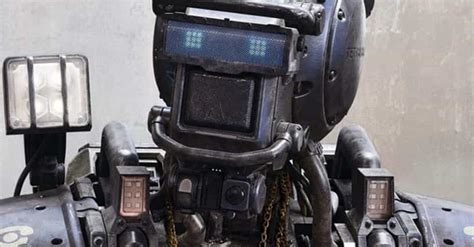 Best Chappie Quotes Ranked By Fans