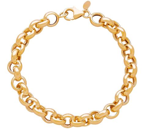Qvc 14k Gold Clearance Jewelry