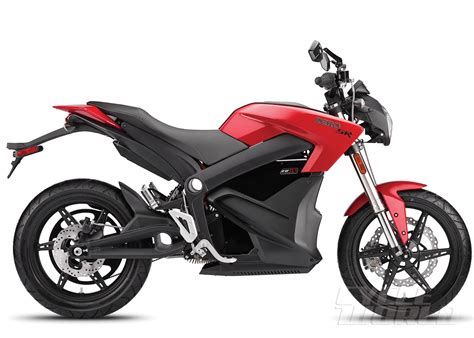 The zero costs £10,091 more than the. 2014 Zero SR - First Ride | Electric motorcycle ...