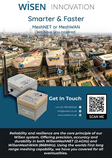 Ad | Wisen Innovation