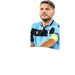 However this card was absolutely amazing for me. Immobile | FIFA Mobile 21 | FIFARenderZ