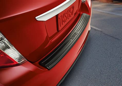Toyotapartsdeal.com offers the lowest prices for genuine 2012 toyota yaris hatchback parts. TOYOTA CANADA: Yaris Hatchback > Options & Accessory Pricing > Accessories