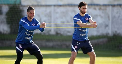 Francisco sierralta is a former chile youth international. Francisco Sierralta recordó el día que sufrió con Ben ...