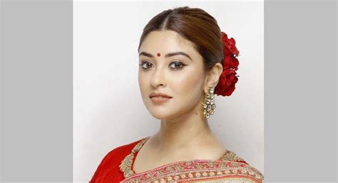 Payal Ghosh Thanks Producer For Standing By Her Telangana Today