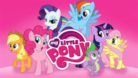 ‘my Little Pony Has Same Sex Couple In Latest Cartoon Episode