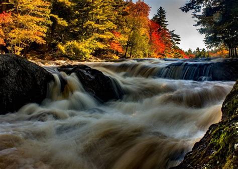28 Nova Scotia Waterfalls For Your Bucket List Visit Nova Scotia Nova Scotia Waterfall