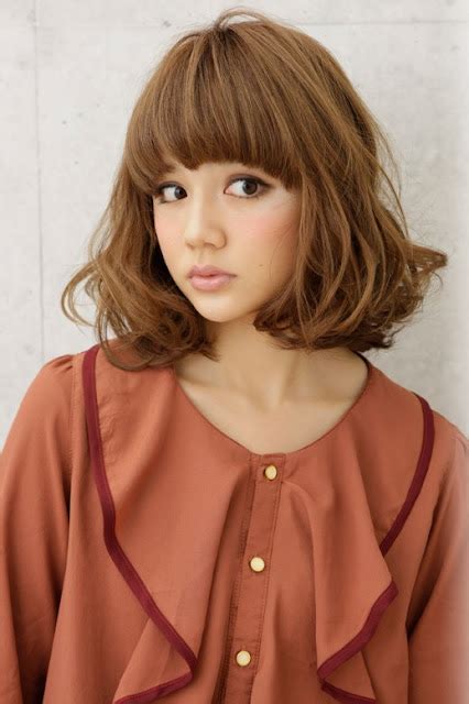 Hairstyle Review And Pictures Short Asian Bob Hairstyles 2012 2013 For