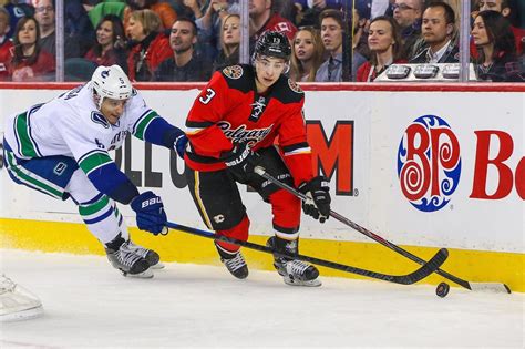 Sila refresh browser sekiranya mengalami sebarang gangguan. 2015 NHL Playoffs: Calgary Flames vs. Vancouver Canucks ...