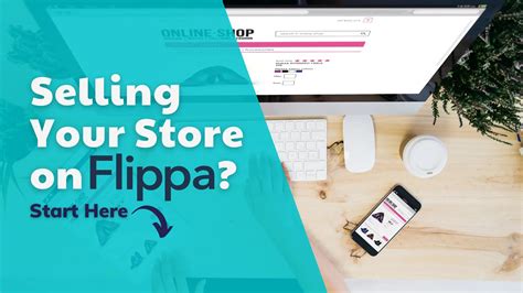 Straight Talk On Flippa Read This Before You Sell Your Store Aurajinn