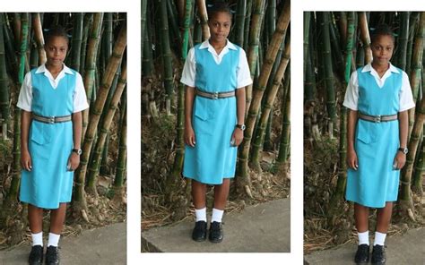 Junior Uniform Girls The Alexandra School