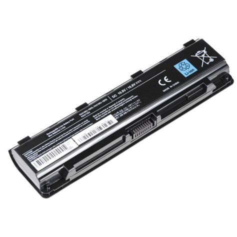 Buy Toshiba Satellite C75d A Notebook Laptop Battery Online In India At