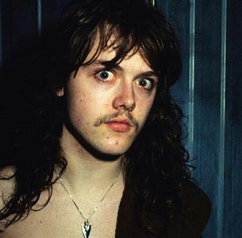I think at one point or. ~LARS TWEAKED AND FREAKED~ | Metallica, Celebrities male ...