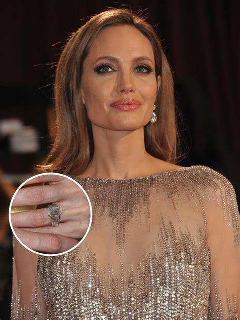 10 Most Famous Engagement Rings In History Crazyforus