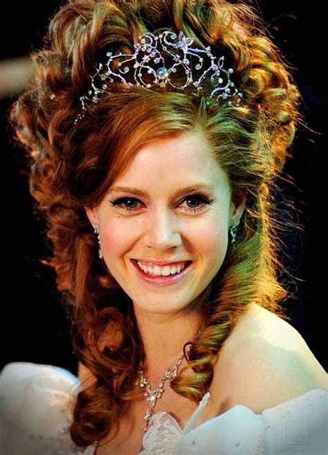 Amy adams pursued dancing as well as musical theater and auditioned for tv and film roles until she landed several that launched her into fame. Enchanted | Mouse-cellaneous DISNEY...for the perpetual ...