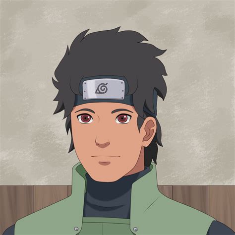Hitsuke Sarutobi Naruto Oc Wiki Fandom
