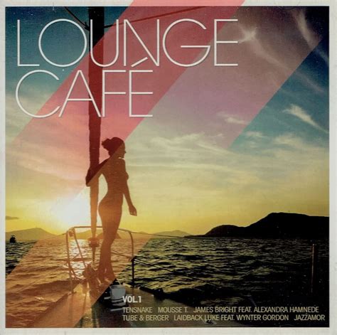 Lounge Café Vol 1 Amazonde Musik