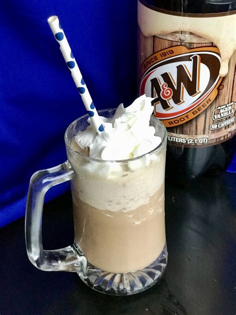 Root Beer Floats For All