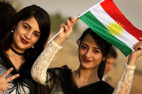 Iraq Kurd Leader Delays Independence Vote Announcement Express Digest