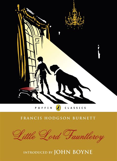 Little Lord Fauntleroy Penguin Books Australia