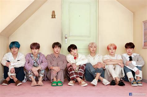 Bts map of the soul persona. Picture/FB BTS MAP OF THE SOUL : PERSONA 'Persona ...