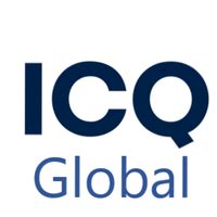 Choose from hundreds of fonts then just save your new logo on to your computer! ICQ Global | LinkedIn