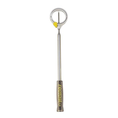 I GOTCHA Compact Golf Ball Retriever Review | MyGolfSpy