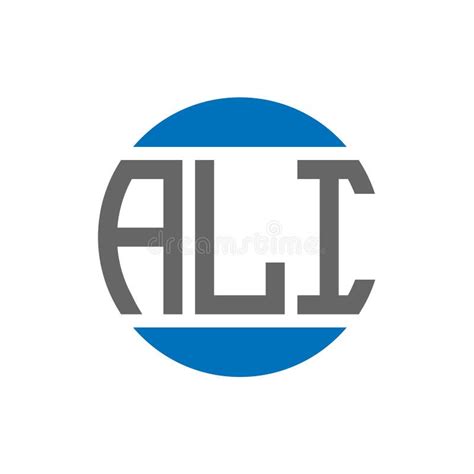 Ali Logo Stock Illustrations 117 Ali Logo Stock Illustrations