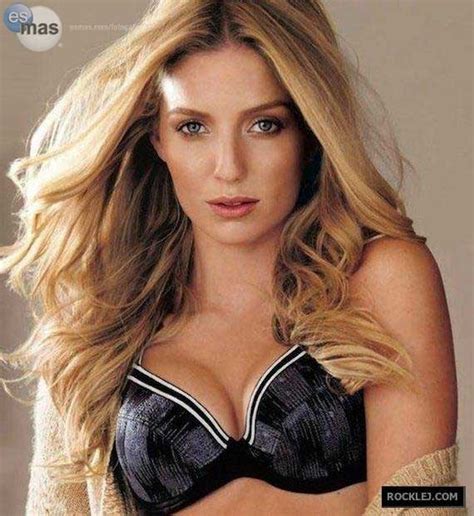 Annabelle Wallis Nude Pics Page 1