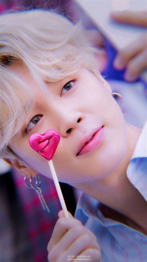 Jimin 💕😍 Bts X Dispatch White Day Special Behind The Scenes 📸 Jimim