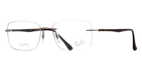 Ray Ban Rb 8725 1131 Glasses Pretavoir