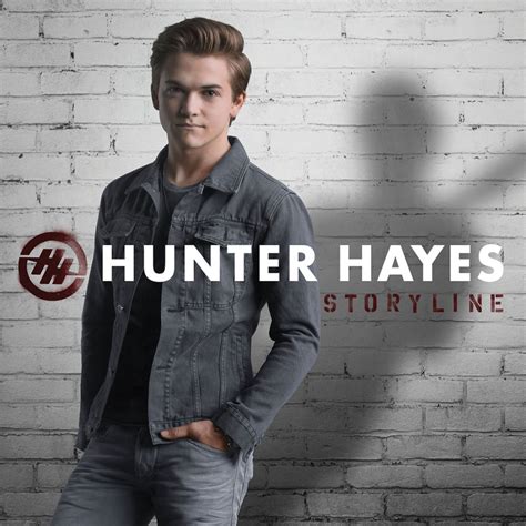 Hunter Hayes Storyline