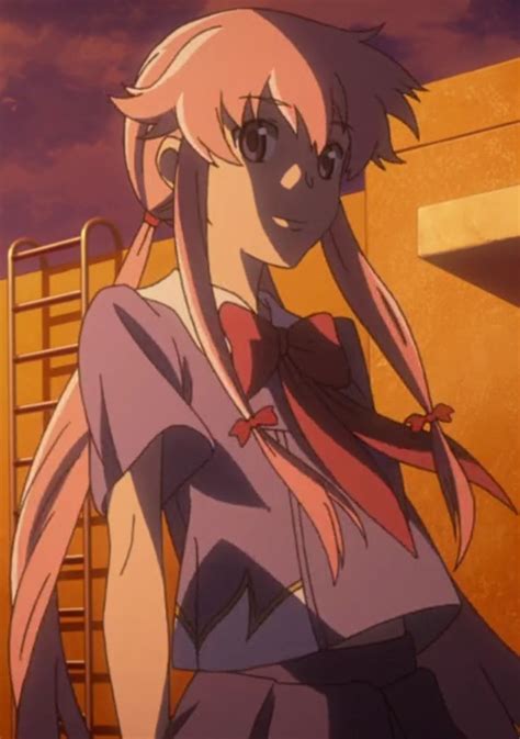 Pin By Lokigodofmischief On Yuno Gasai Is Number 1 In 2021 Yuno