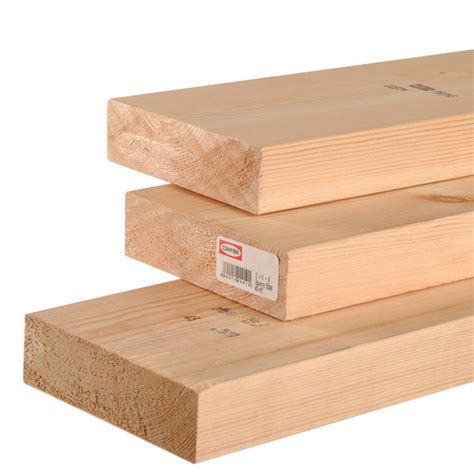 Spf 2x6x14 Spf Dimension Lumber The Home Depot Canada