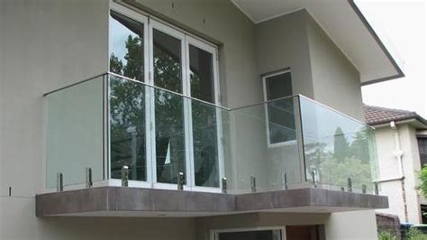 This article is about balcony railing designs. Staircase Railing Works - Balcony Glass Railing Service ...