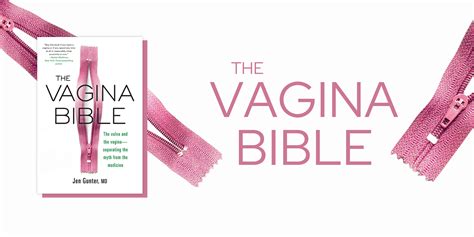 summer reads the vagina bible — royal canadian institute for science