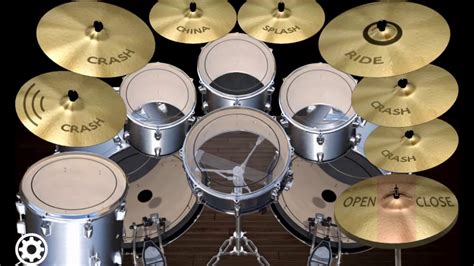 Heathens- Twenty One Pilots- Drum Cover- Simple Drums Rock ... Heathens (in the style of nirvana unplugged in ny).