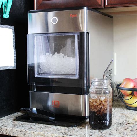 Pellet Ice Maker Ideas To Decorate Your Small Living Room Grazia