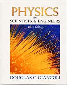 Amazon.com: Physics for Scientists and Engineers (3rd Edition ...