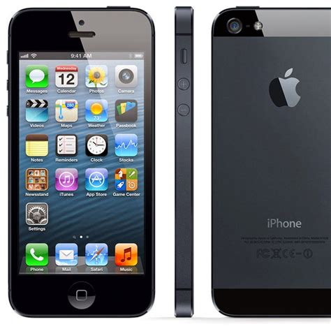 Iphone 5s Specifications And Review Rtv